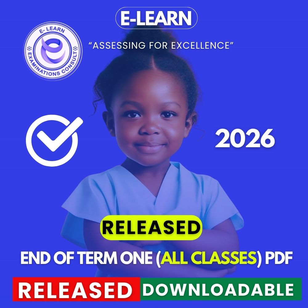 BABY-P.7 E.O.T ONE 2026